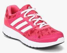 Adidas Duramo 7 PINK RUNNING SHOES girls