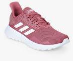 Adidas Duramo 9 Pink Running Shoes Women