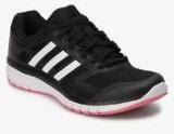 Adidas Duramo Elite Black Running Shoes Women