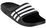 Adidas Duramo Slide Black Flip Flops Men