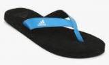 Adidas Durok 1.0 BLACK FLIP FLOPS men