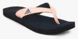 Adidas Durok 1.0 Navy Blue Flip Flops Women