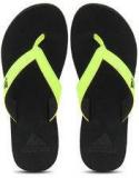 Adidas Durok Black Flip Flops women