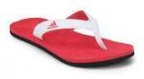 Adidas Durok Pink Flip Flops Women