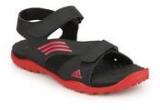 Adidas Echo Black Floaters Men