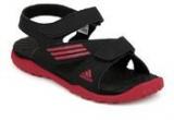 Adidas Echo W Black Floaters Women