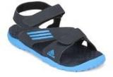 Adidas Echo W Navy Blue Floaters Women