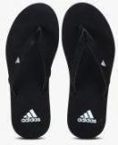 Adidas Eezay Flip Flop Black Flip Flops Women