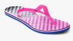 Adidas Eezay Flip Flop Pink Flip Flops Women