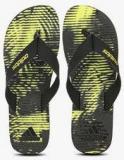 Adidas Eezay Gr BLACK FLIP FLOPS Men