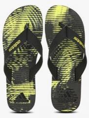 Adidas Eezay Gr BLACK FLIP FLOPS men