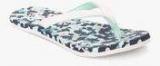 Adidas Eezay Marbled White Flip Flops women