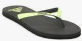 Adidas Eezay Max Out Grey Flip Flops women