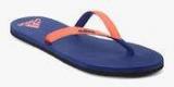 Adidas Eezay Maxout Women.Jpg Orange Slippers Women