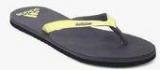 Adidas Eezay Maxout Women.Jpg Yellow Slippers Women