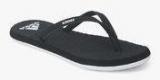 Adidas Eezay Soft Black Flip Flops Women