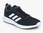 Adidas Eleent Race Black Running Shoes Men