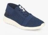 Adidas Element Refine 3 Navy Blue Running Shoes Men