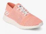 Adidas Element Refine 3 Peach Running Shoes Women