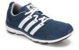 Adidas Element Soul 2 Blue Running Shoes Men