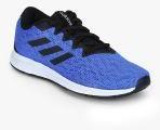 Adidas Element V 4 Blue Running Shoes Boys