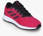 Adidas Element V 4 Fuchsia Running Shoes Boys