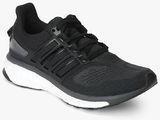 Adidas Energy Boost 3 Black Running Shoes Men