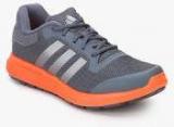 Adidas Energy Bounce M Grey Running Shoes Men