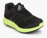 Adidas Energy Bounce Xj Black Running Shoes Boys