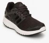 Adidas Energy Cloud Dark Grey Running Shoes Boys