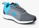 Adidas Erdiga 1.0 Grey Running Shoes women