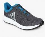 Adidas Erdiga 2.0 Grey Running Shoes Boys