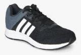 Adidas Erdiga Black Running Shoes Men