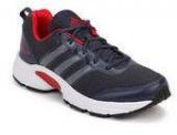 Adidas Ermis Blue Running Shoes Men