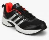 Adidas Ermis M Black Running Shoes Men