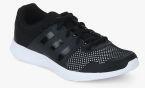 Adidas Essential Fun Ii W Black Training Shoes Women