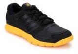 Adidas Essential Star Black Training Shoes Men