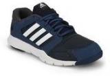 Adidas Essential Star Navy Blue Training Shoes Men