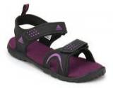 Adidas Esta Black Floaters Women