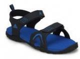 Adidas Esta Navy Blue Floaters Men