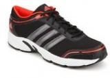 Adidas Eyota Black Running Shoes Men