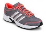 Adidas Eyota Grey Running Shoes Women