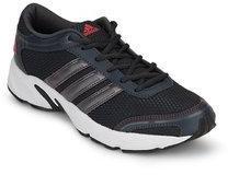 Adidas Eyota M Blue Running Shoes men