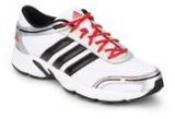 Adidas Eyota White Running Shoes Men