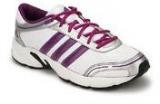 Adidas Eyota White Running Shoes Women