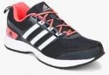 Adidas Ezar 1.0 W Navy Blue Running Shoes Women