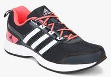 Adidas Ezar 1.0 W Navy Blue Running Shoes women