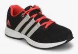 Adidas Ezar 3.0 Black Running Shoes Women