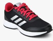 Adidas Ezar 4.0 Black Running Shoes women