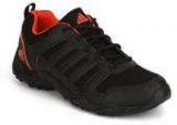 Adidas Ferric Rise Black Outdoor Shoes Men